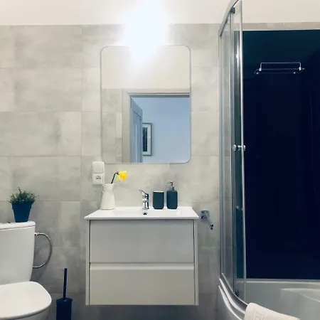 Apartament Juliusza Verne